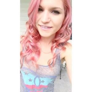 Meet your Posher, Amber