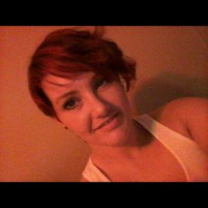 Meet your Posher, Kimberlee