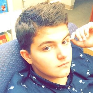 Meet your Posher, Will