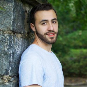 Meet your Posher, Jake