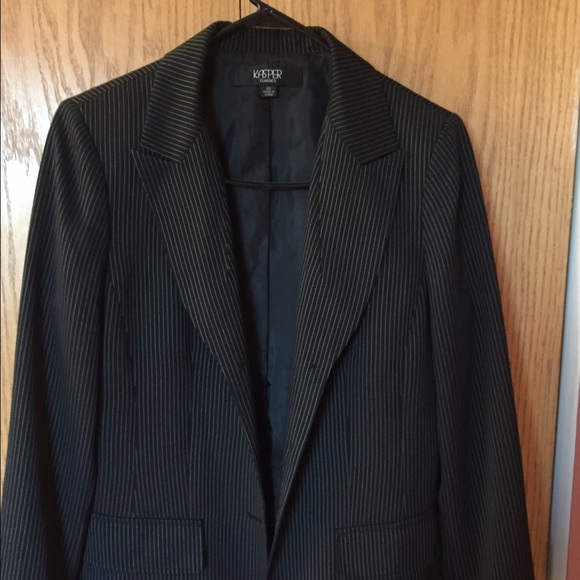 2 piece pant suit