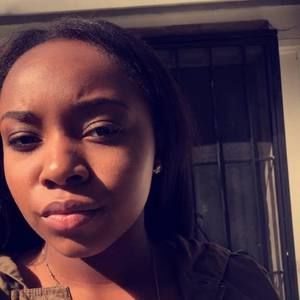 Meet your Posher, Iyanna