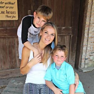 Meet your Posher, Shiloh