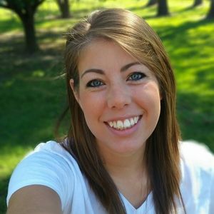 Meet your Posher, Janelle