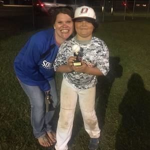 Meet your Posher, Amber