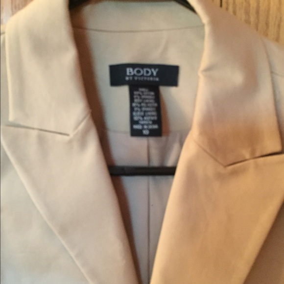 Jacket - Picture 2 of 3