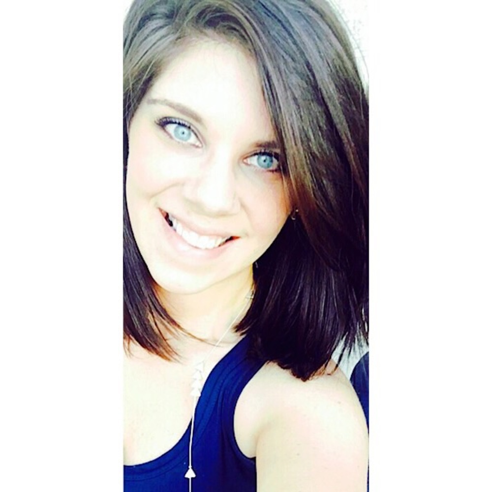 Meet your Posher, Jessica