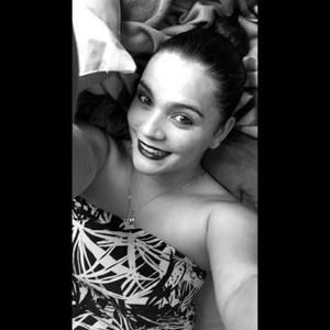 Meet your Posher, Luisa