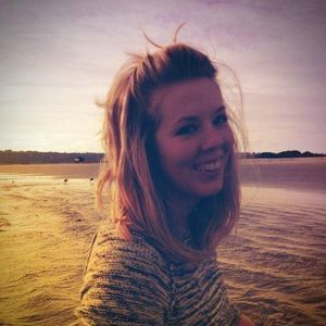 Meet your Posher, Lindsey