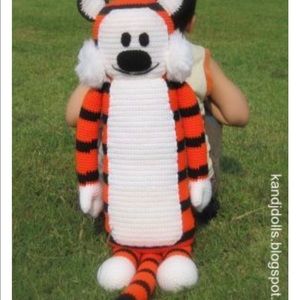 Meet your Posher, Ailza