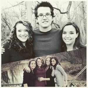 Meet your Posher, Casey