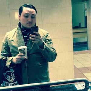 Meet your Posher, Mcclain