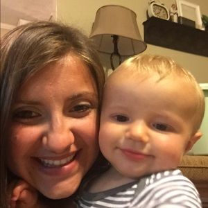 Meet your Posher, Brenna