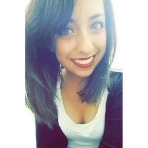 Meet your Posher, Erika