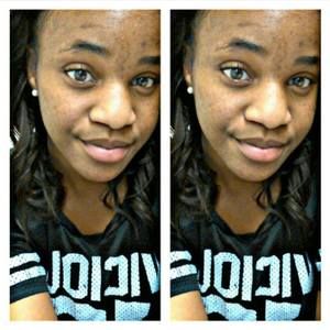 Meet your Posher, April