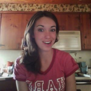 Meet your Posher, Alyssa