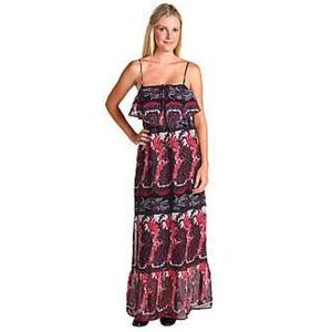 Roxy Maxi Dress
