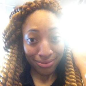 Meet your Posher, Reese