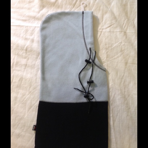 Hot Wavez fleece balaclava one size fits