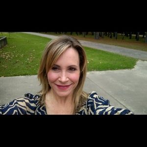 Meet your Posher, Shelley