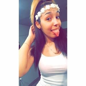 Meet your Posher, Alyssa