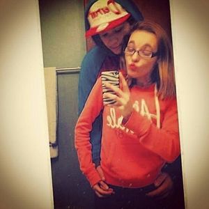 Meet your Posher, Austin