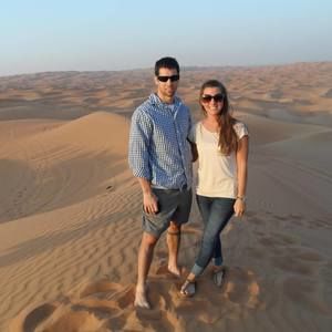 Meet your Posher, Deanna