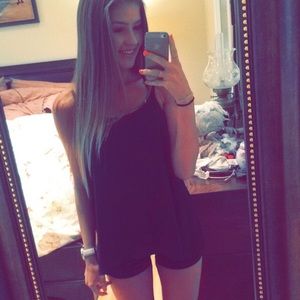 Meet your Posher, Olivia