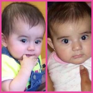 Meet your Posher, Mayra