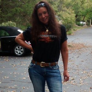 Meet your Posher, Danelle