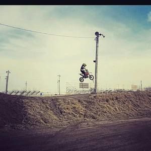 Meet your Posher, Ethan