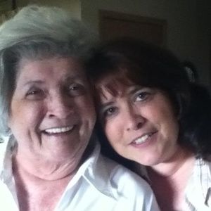 Meet your Posher, Becki