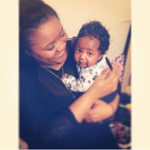 Meet your Posher, Nakeya