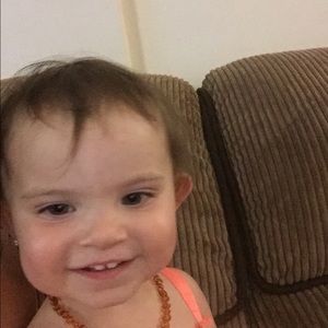 Meet your Posher, Jocalyn