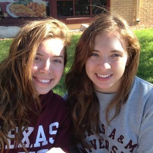 Meet your Posher, Katherine