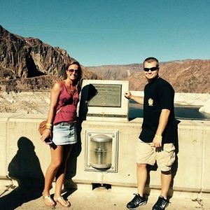 Meet your Posher, Beth