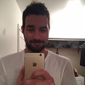 Meet your Posher, James