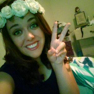 Meet your Posher, Marissa