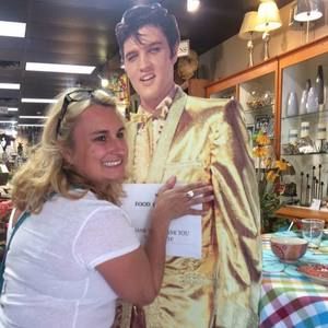 Meet your Posher, Tammy