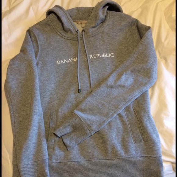 Banana Republic XS Sweatshirt