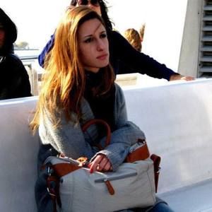 Meet your Posher, Rachele