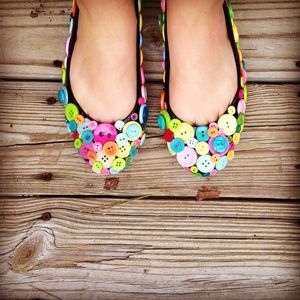 Meet your Posher, Sierra