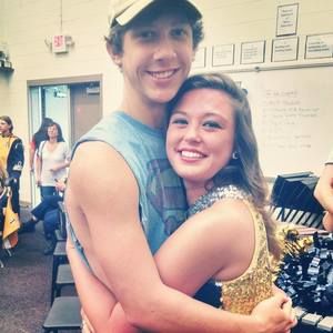 Meet your Posher, Lee