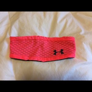Under Armour Headband