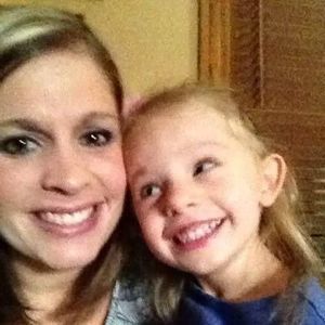 Meet your Posher, Christina