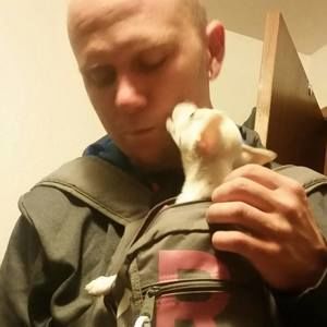 Meet your Posher, Dave