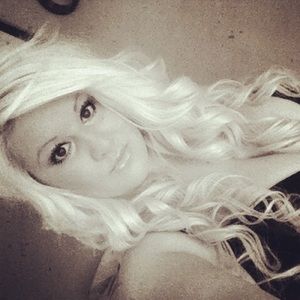 Meet your Posher, Briana