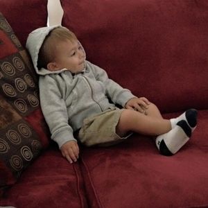 Meet your Posher, Shelby