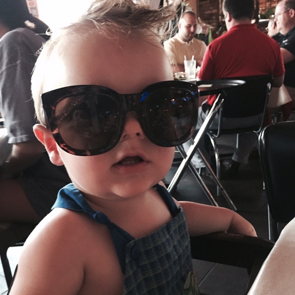 Meet your Posher, Alisha - Picture 3 of 3