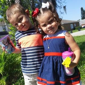 Meet your Posher, Daniela